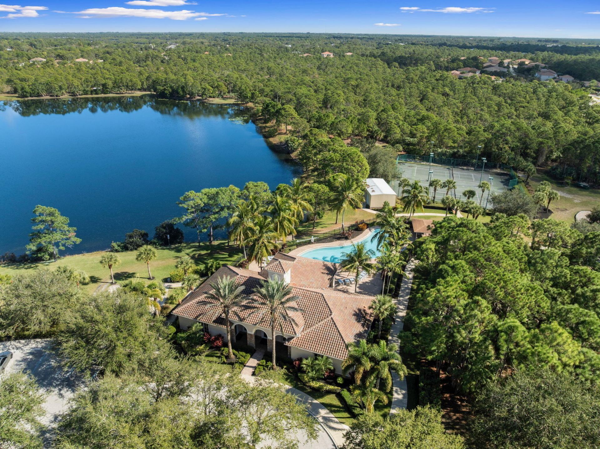 5800 SW Longspur Lane, Palm City, FL 34990 Photo