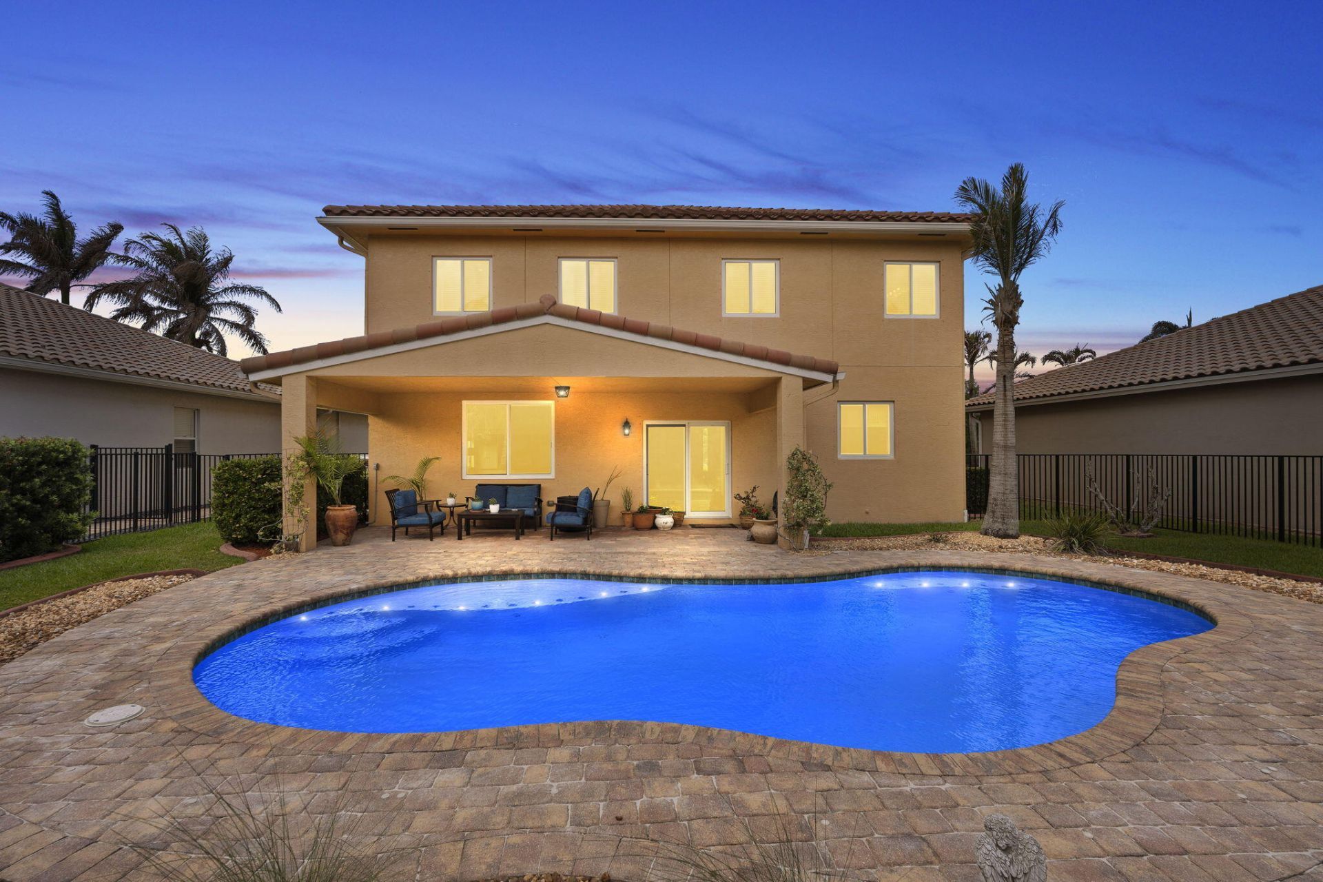 5800 SW Longspur Lane, Palm City, FL 34990 Photo