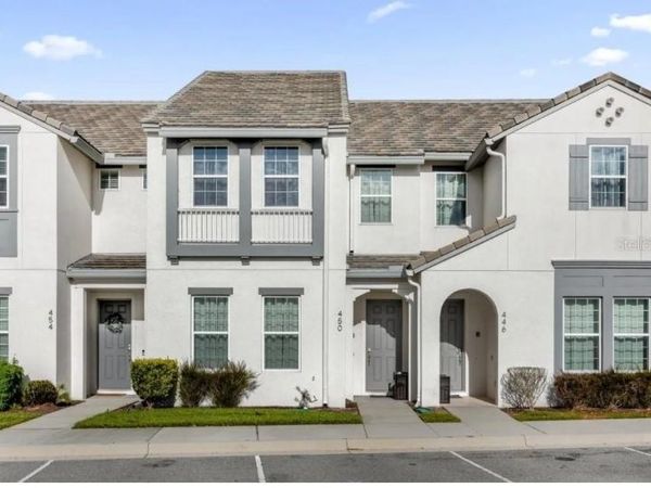 450 CAPTIVA DRIVE, DAVENPORT, FL 33896