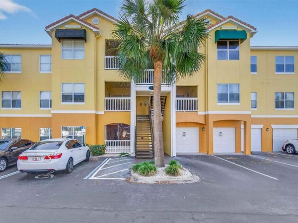 10764 70TH AVENUE, Unit 5104, SEMINOLE, FL 33772