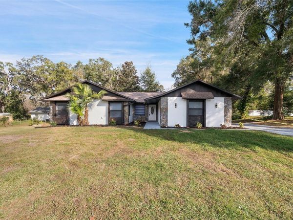 10190 THAYER STREET, BROOKSVILLE, FL 34601