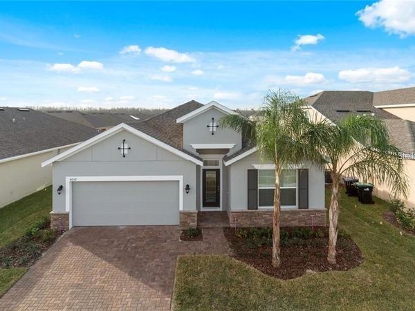 4057 PRAIRIE RESERVE BOULEVARD, ORLANDO, FL 32824