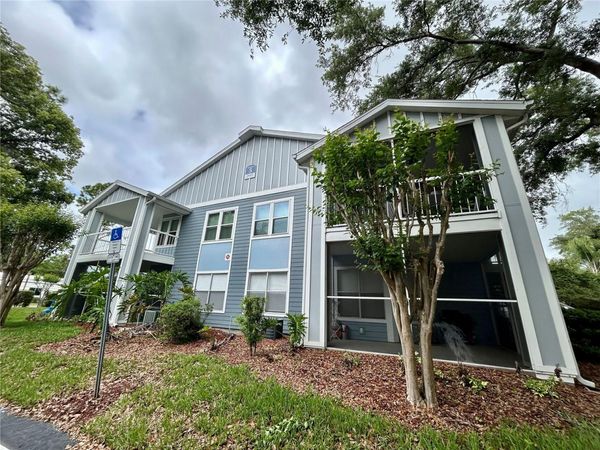 2605 GRASSY POINT DRIVE, Unit 205, LAKE MARY, FL 32746