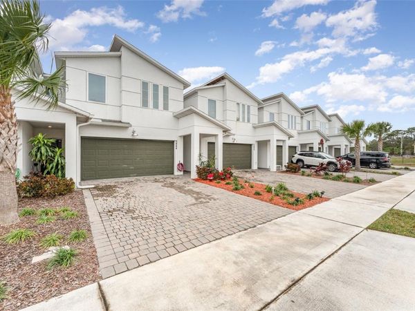 3444 BELLISSIMO AVENUE, KISSIMMEE, FL 34746
