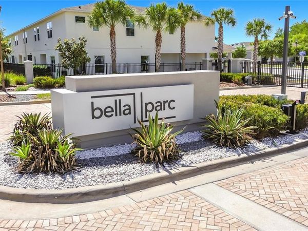 3444 BELLISSIMO AVENUE, KISSIMMEE, FL 34746