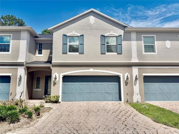 683 EVENING SKY DRIVE, OVIEDO, FL 32765
