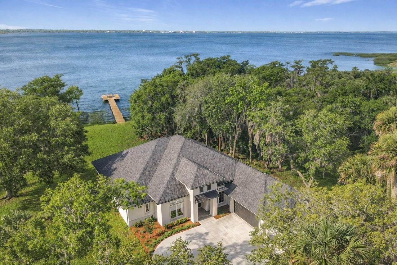 1475 Warrior Trail, Enterprise, FL 32725 Photo