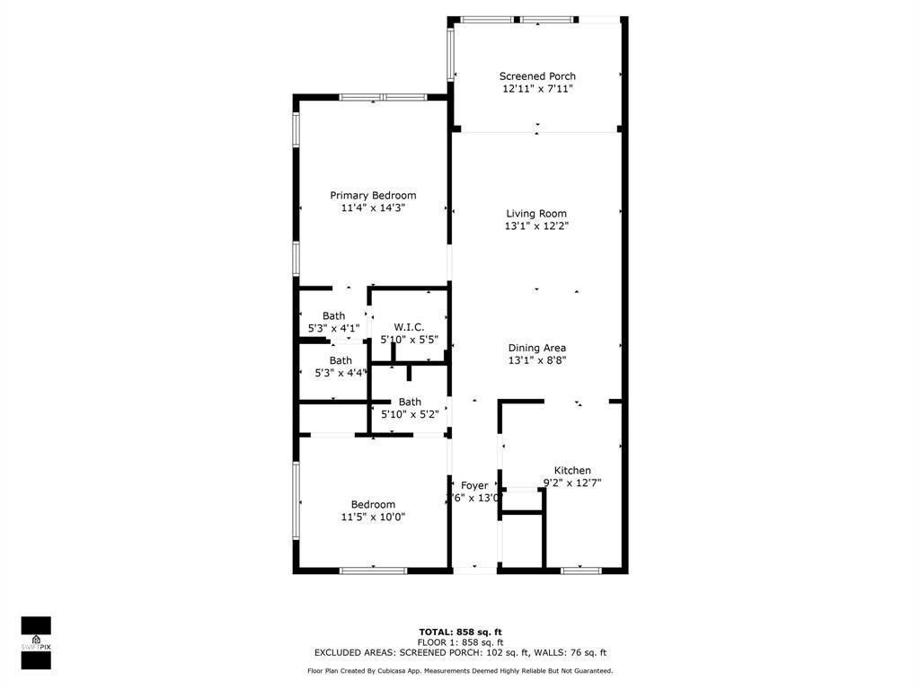 9440 Poinciana Place, Unit 101, Davie, FL 33324 Photo