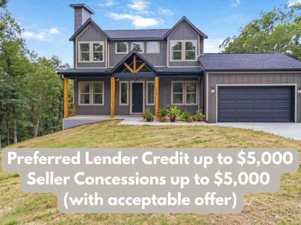 12 Arbroath Lane, Bella Vista, AR 72715