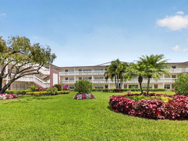 144 Fanshaw D, Boca Raton, FL 33434