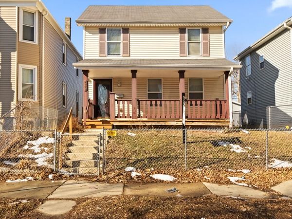 2029 N 28th STREET, Milwaukee, WI 53208