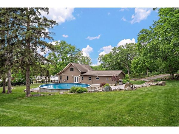 520 N Hamilton Street, Saint Croix Falls, WI 54024