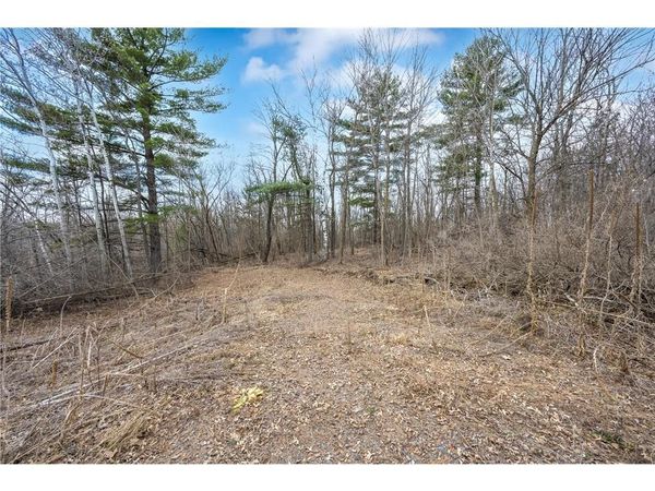 TBD Hwy 46, Balsam Lake, WI 54810