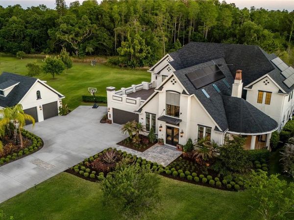 19101 MAGNOLIA FARMS LANE, ODESSA, FL 33556