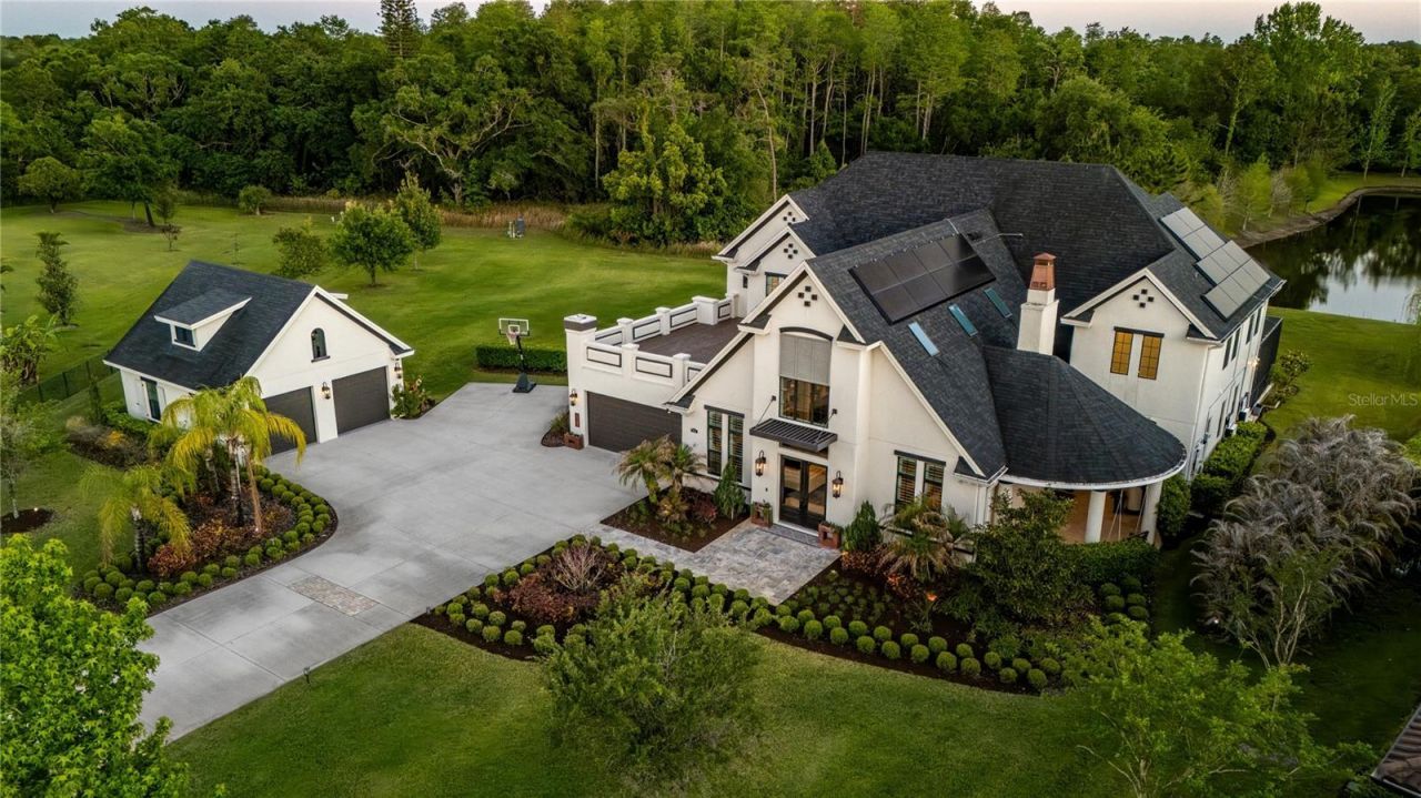 19101 MAGNOLIA FARMS LANE  primary photo