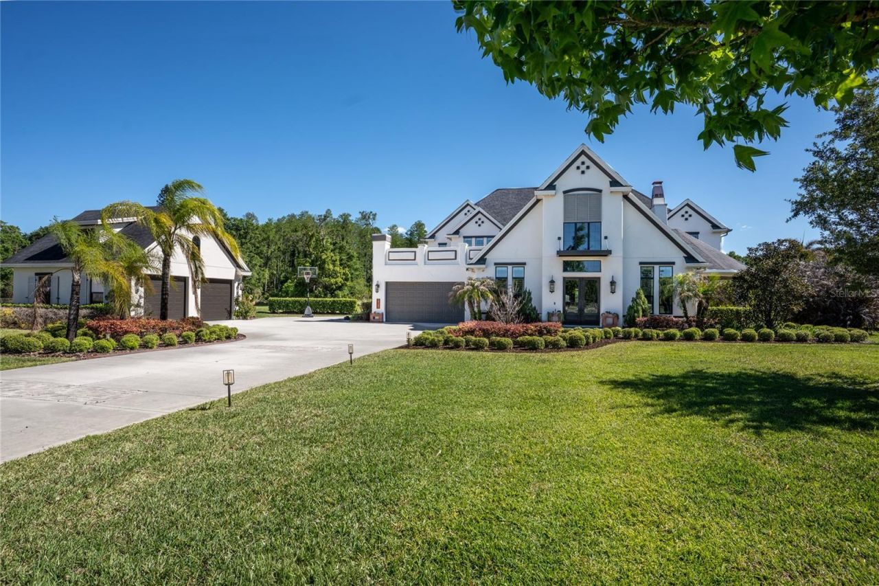 19101 Magnolia Farms Lane, Odessa, FL 33556 Photo