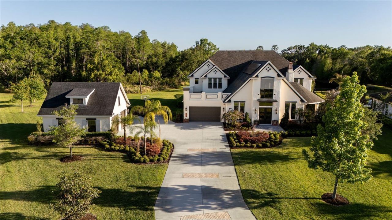 19101 Magnolia Farms Lane, Odessa, FL 33556 Photo