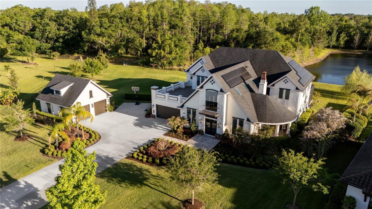 19101 Magnolia Farms Lane, Odessa, FL 33556 Photo