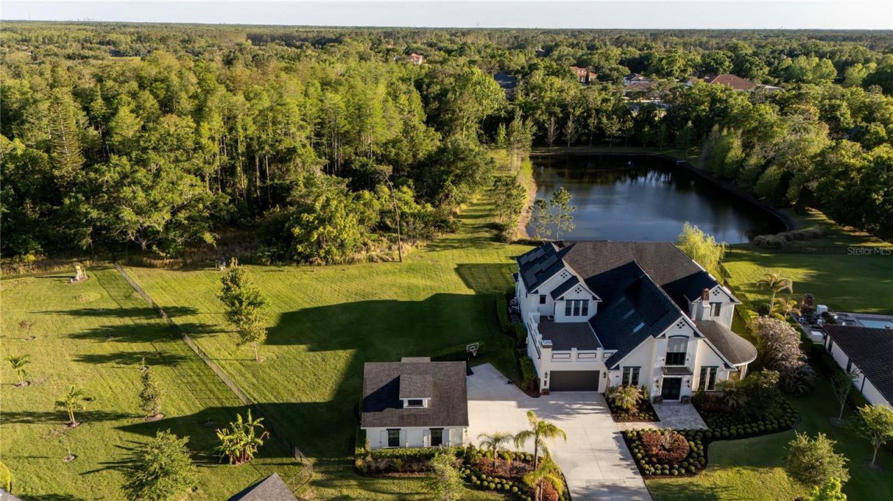 19101 Magnolia Farms Lane, Odessa, FL 33556 Photo