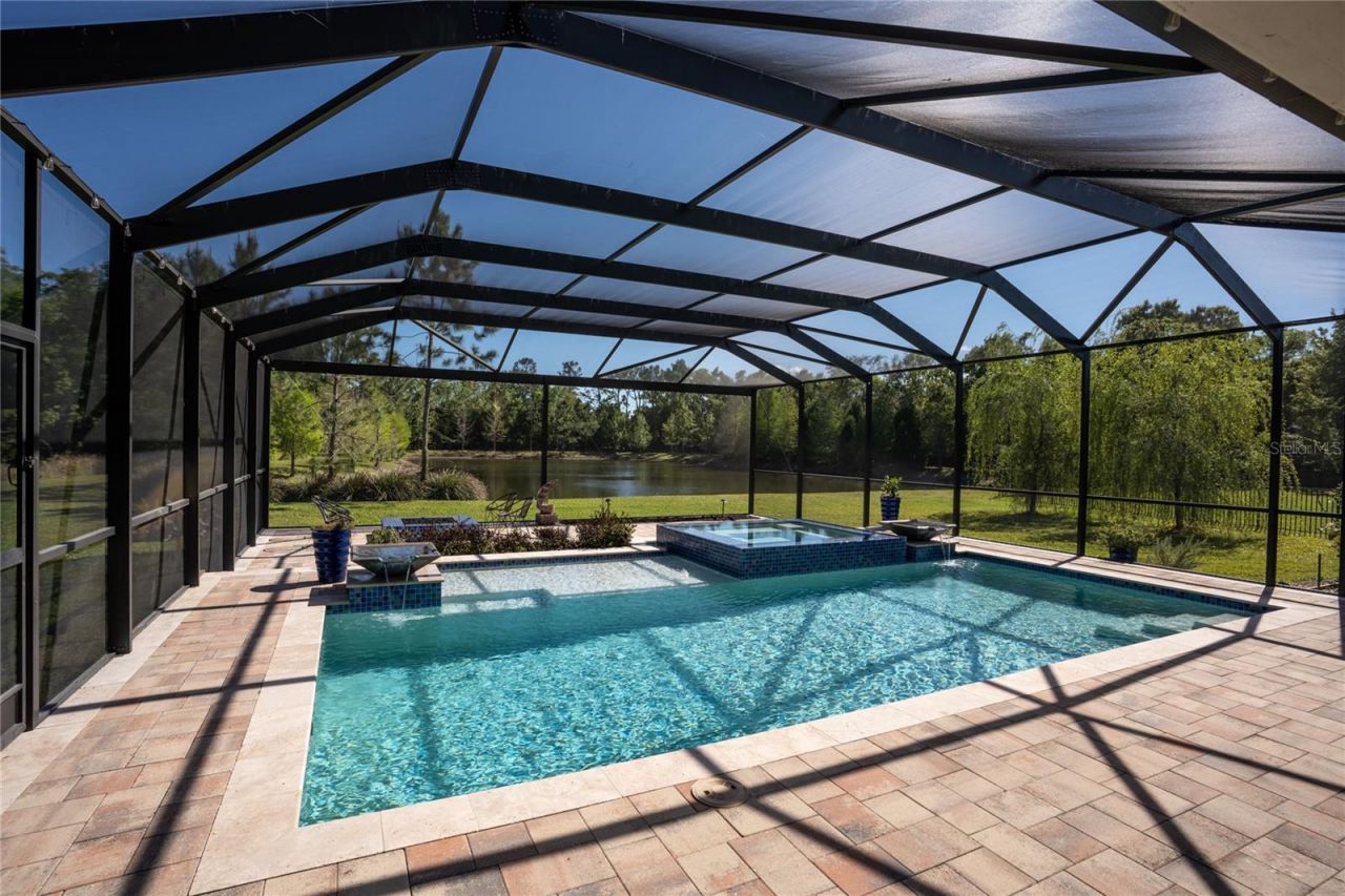 19101 Magnolia Farms Lane, Odessa, FL 33556 Photo