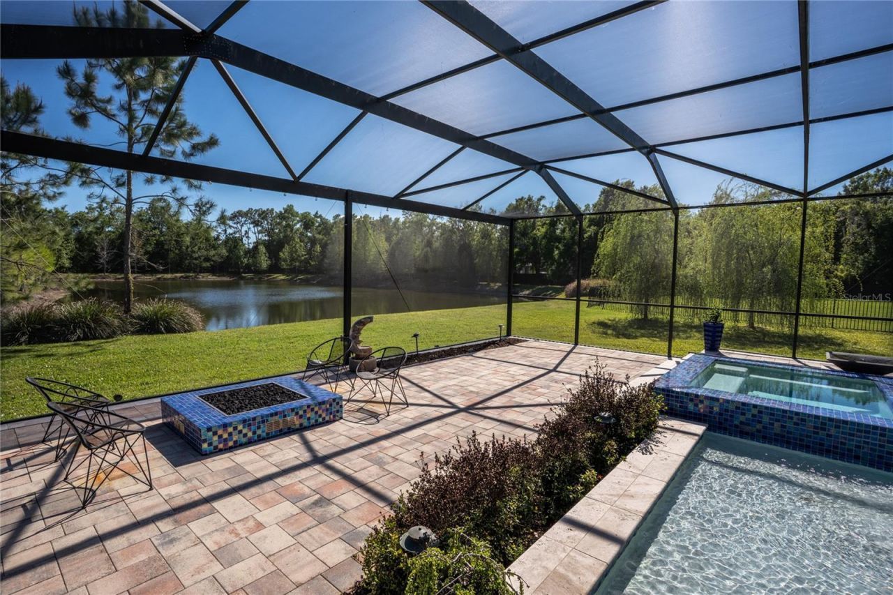 19101 Magnolia Farms Lane, Odessa, FL 33556 Photo