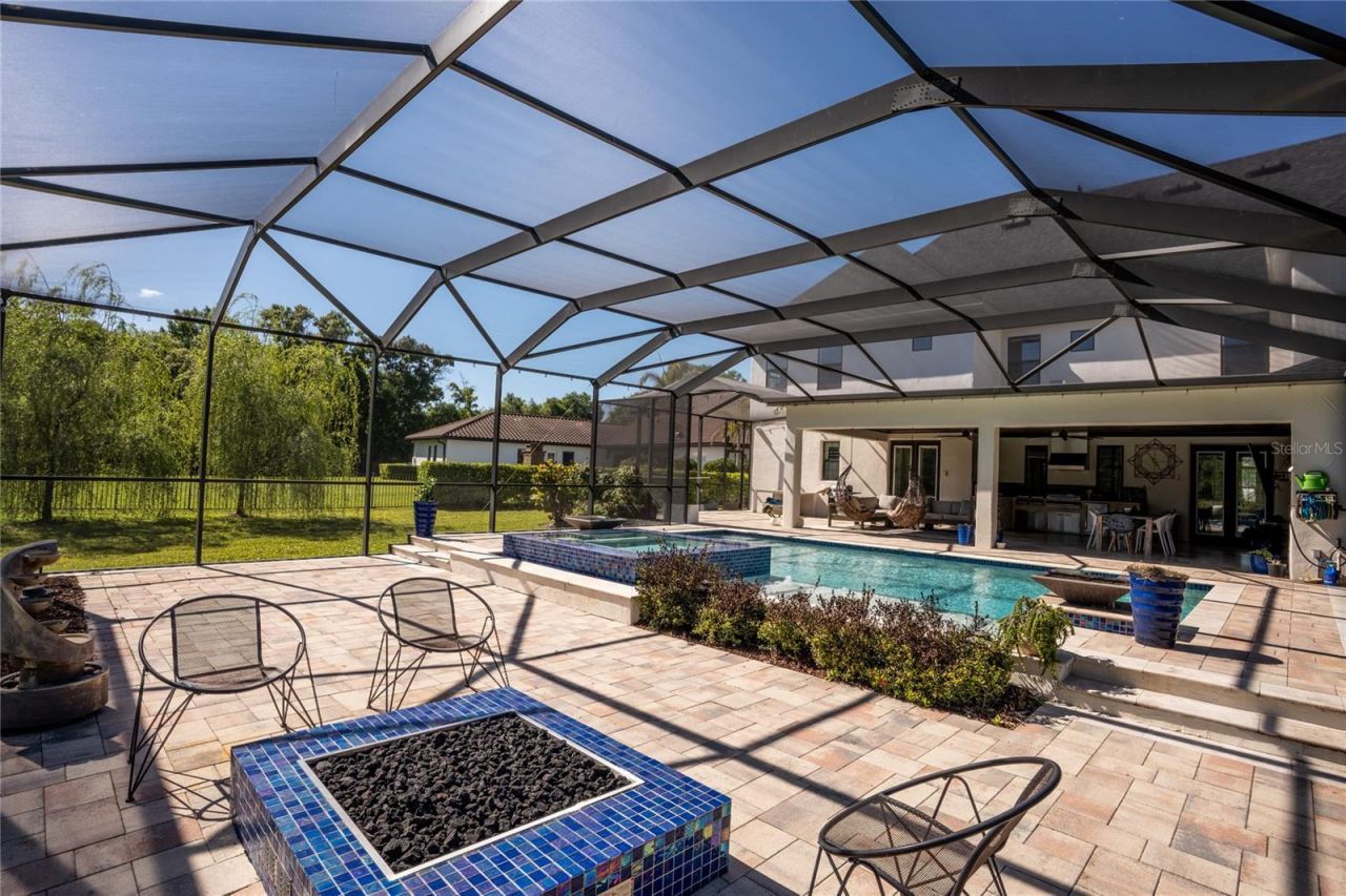 19101 Magnolia Farms Lane, Odessa, FL 33556 Photo