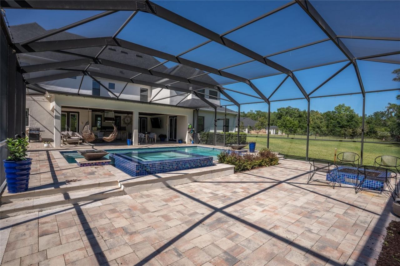 19101 Magnolia Farms Lane, Odessa, FL 33556 Photo