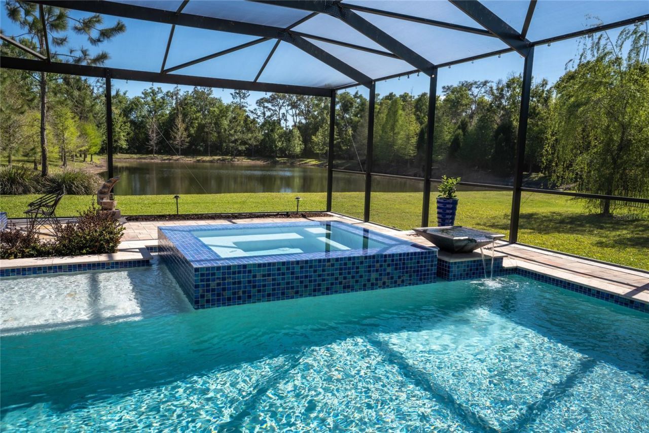 19101 Magnolia Farms Lane, Odessa, FL 33556 Photo