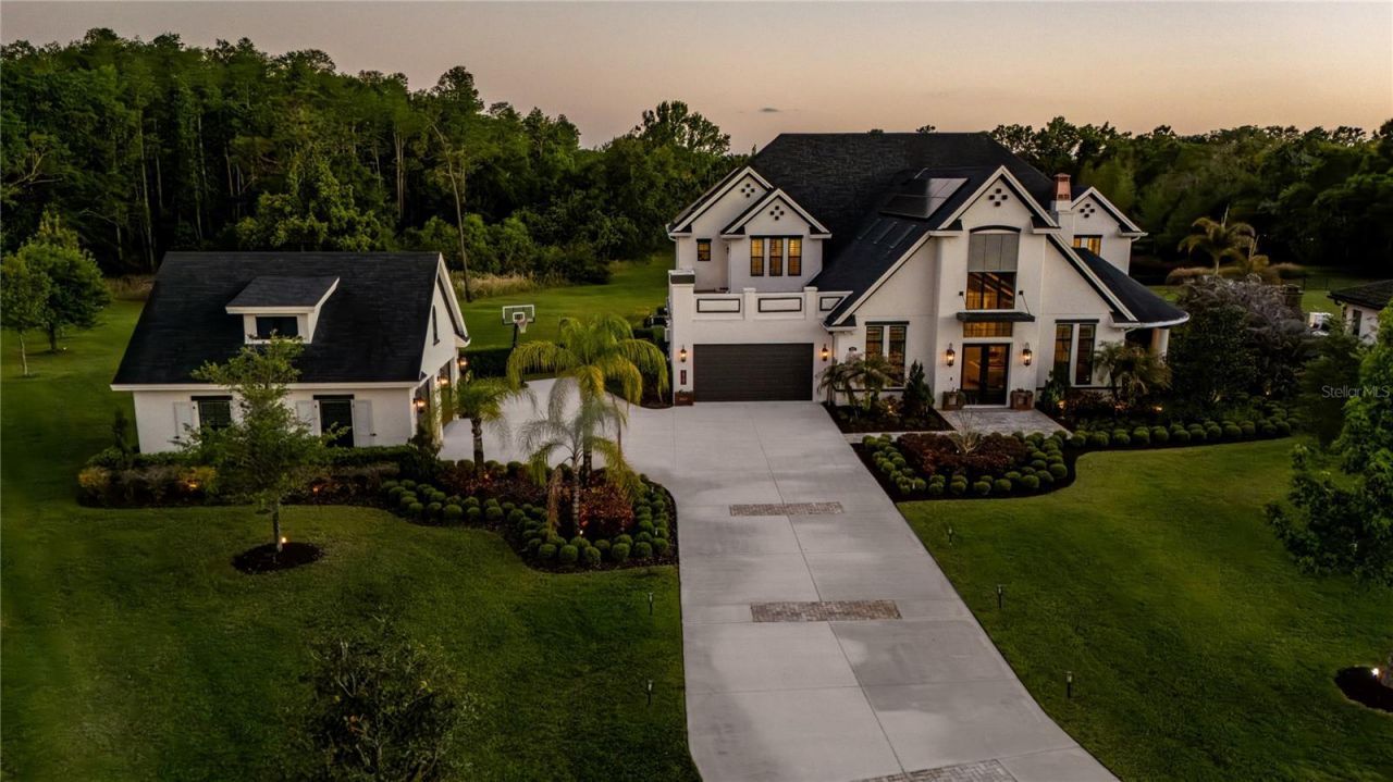 19101 Magnolia Farms Lane, Odessa, FL 33556 Photo