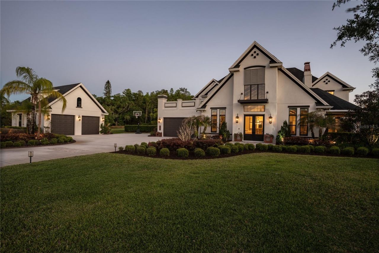 19101 Magnolia Farms Lane, Odessa, FL 33556 Photo