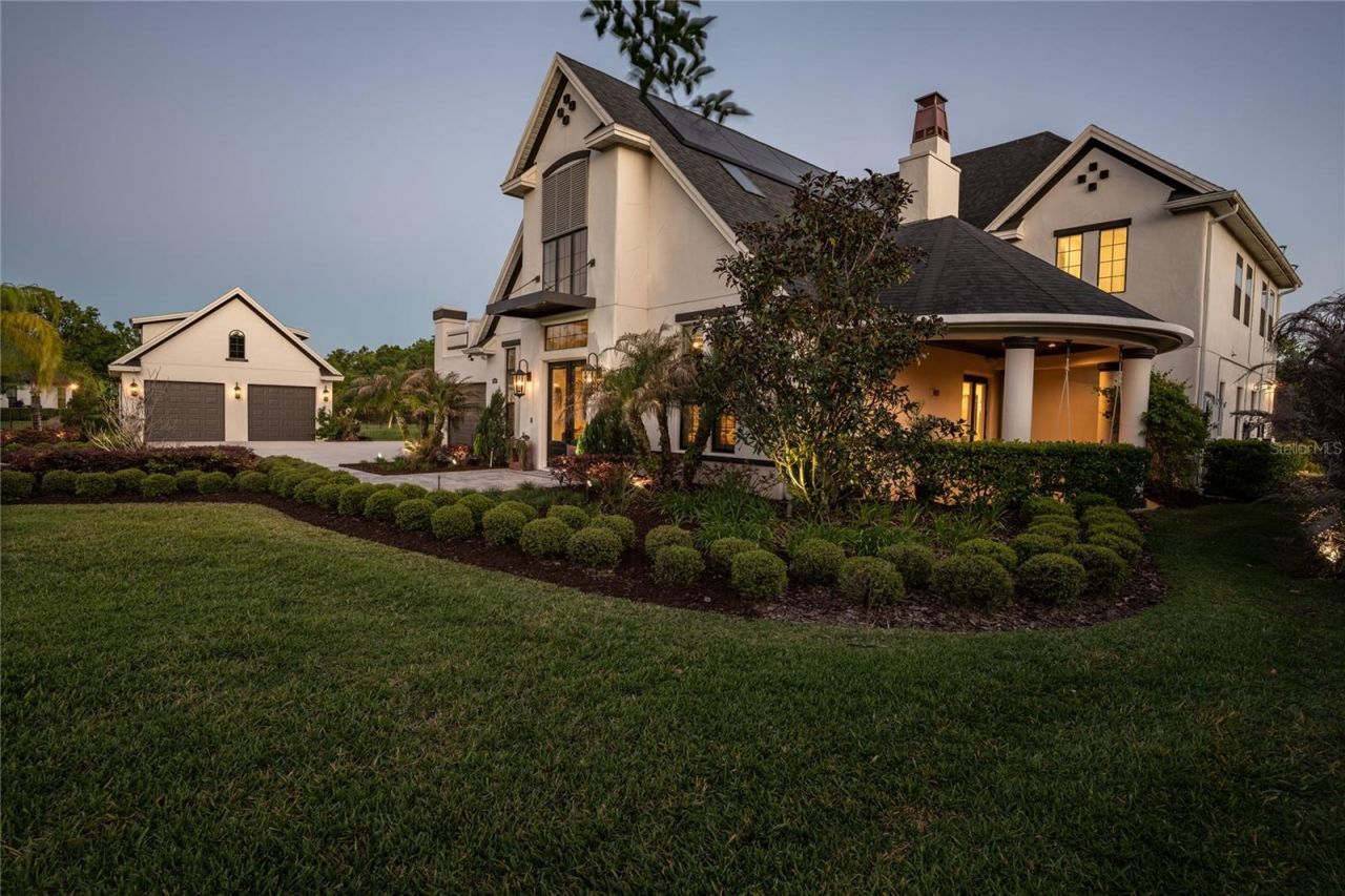 19101 Magnolia Farms Lane, Odessa, FL 33556 Photo