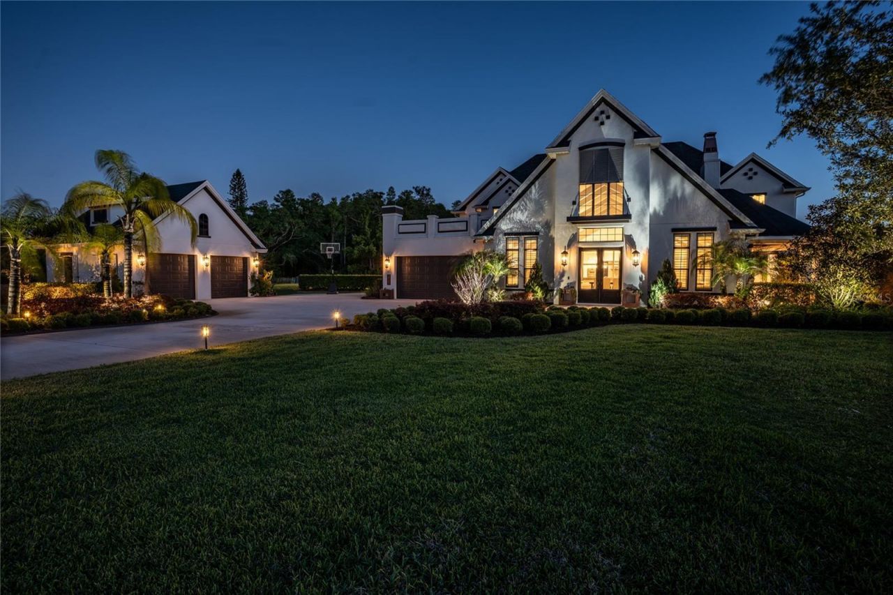 19101 Magnolia Farms Lane, Odessa, FL 33556 Photo