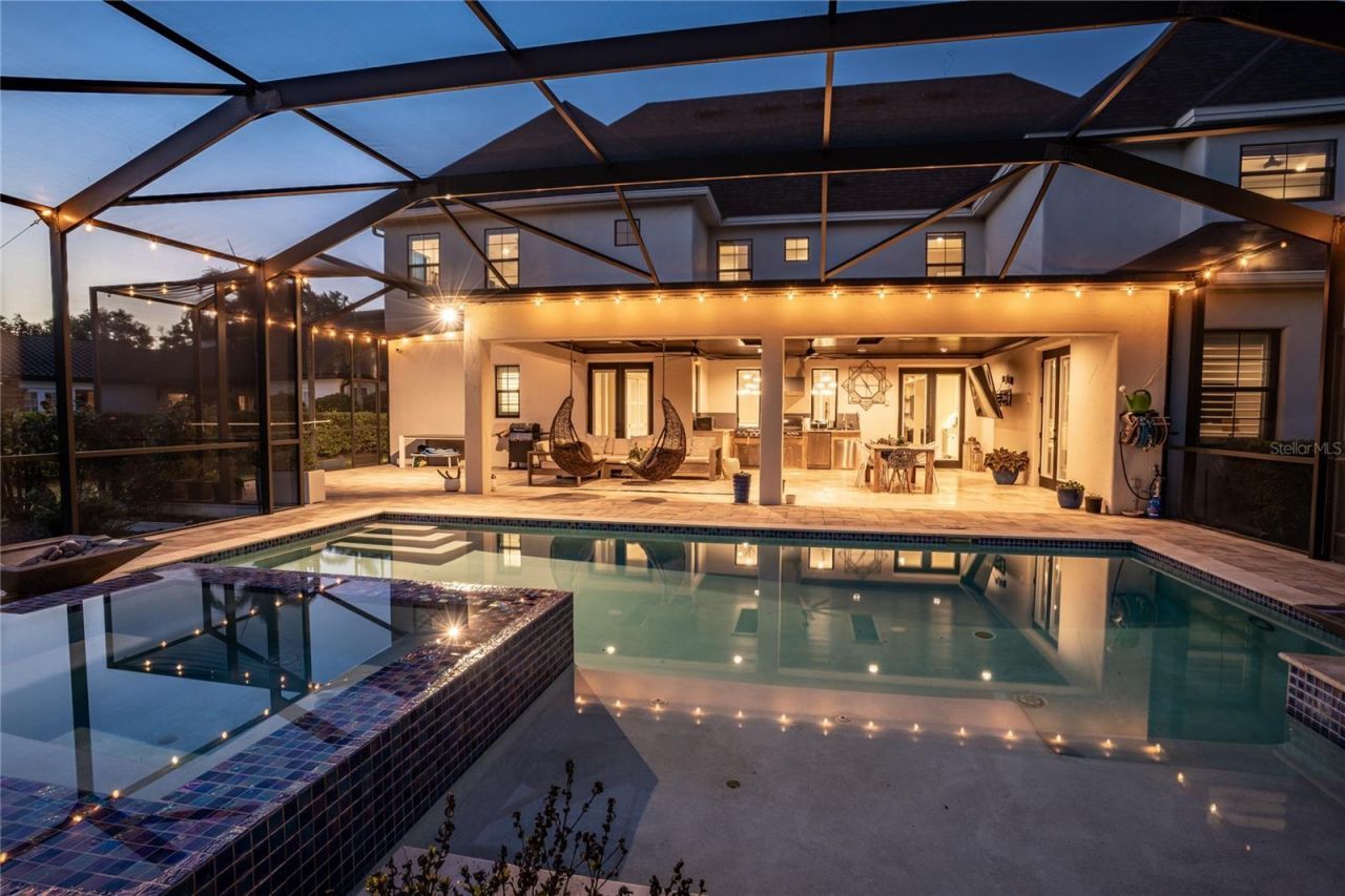 19101 Magnolia Farms Lane, Odessa, FL 33556 Photo