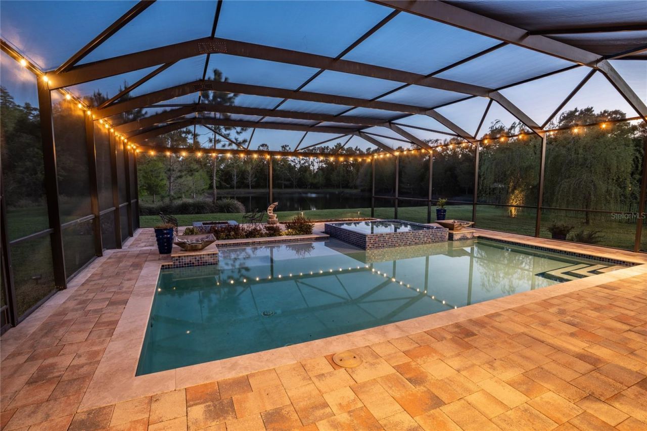 19101 Magnolia Farms Lane, Odessa, FL 33556 Photo