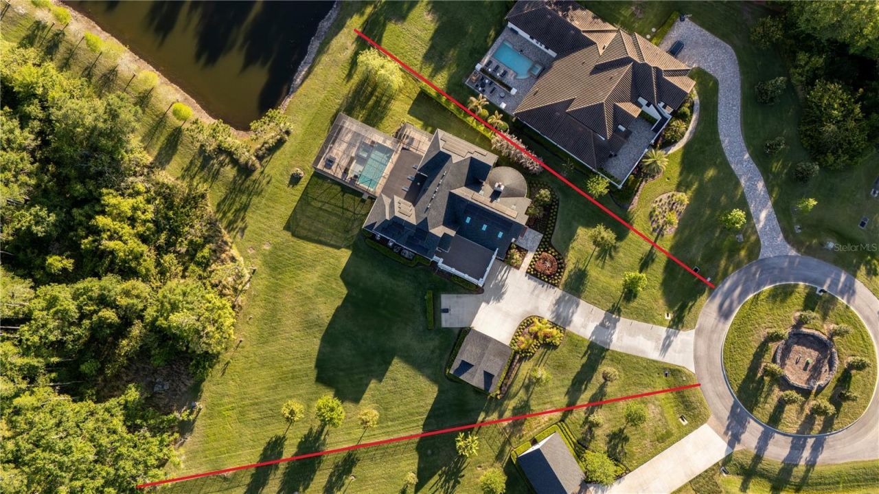 19101 Magnolia Farms Lane, Odessa, FL 33556 Photo