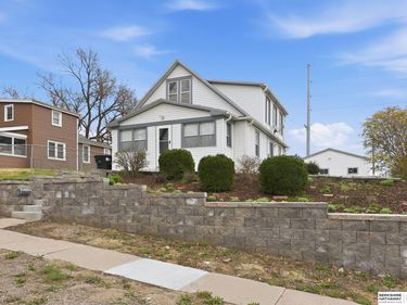 4129 S 36th Street , Omaha, NE 68107