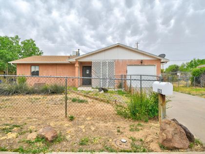 823 La Luz Drive Belen, NM 87002