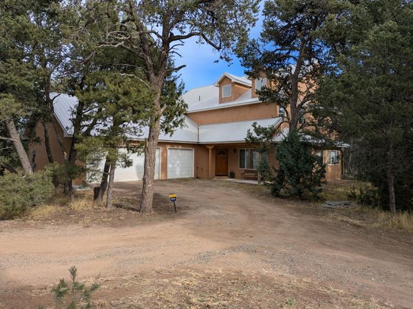 15 Falling Star Drive , Tijeras, NM 87059