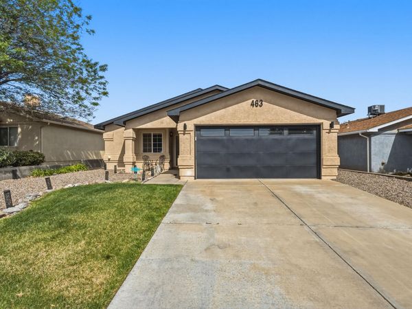 463 Burton Meadows Drive NE, Rio Rancho, NM 87144