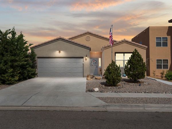 7125 Napoleon Road NE, Rio Rancho, NM 87144