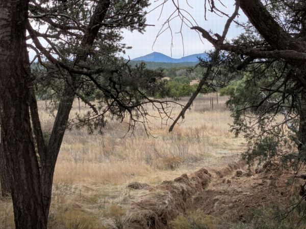 14 Falling Star Drive , Tijeras, NM 87059