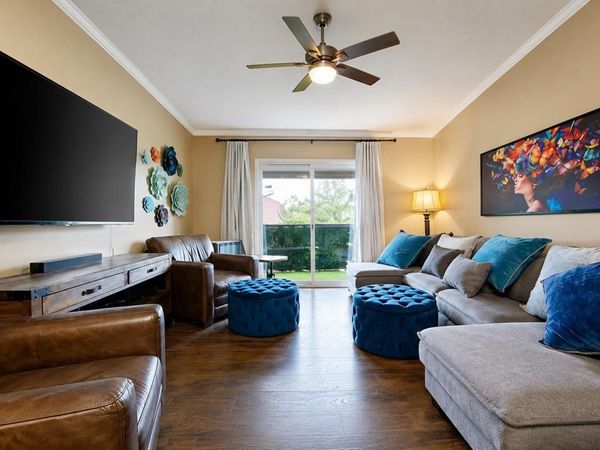 2303 W Michigan Ave, Unit E-8, Pensacola, FL 32526
