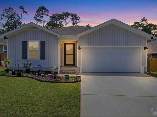 6126 Native Dancer Way, Pensacola, FL 32526