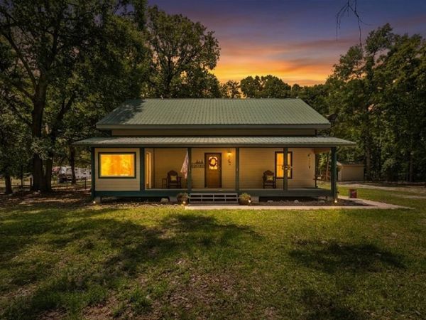 336 SW BAY PL, Fort White, FL 32038