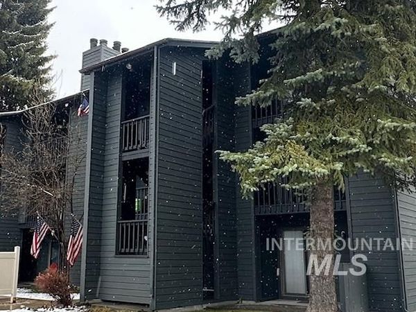 601 N Hemlock, Unit 11, McCall, ID 83638