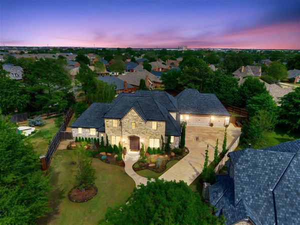 1853 Danfield Drive, Norman, OK 73072