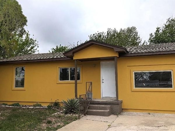 5515 S Rockwood Avenue, Oklahoma City, OK 73119