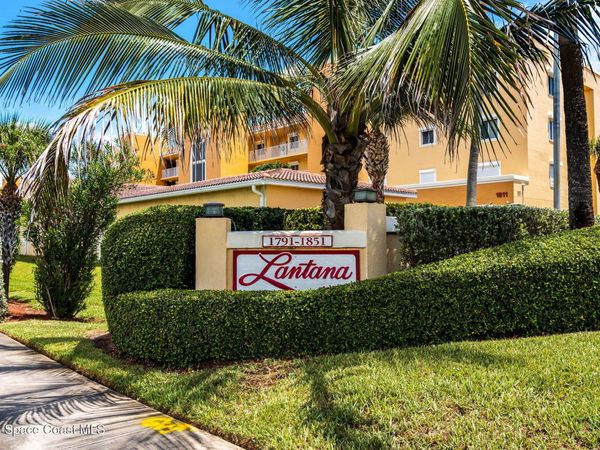 1791 Highway A1a Highway, Unit 1103, Indian Harbour Beach, FL 32937