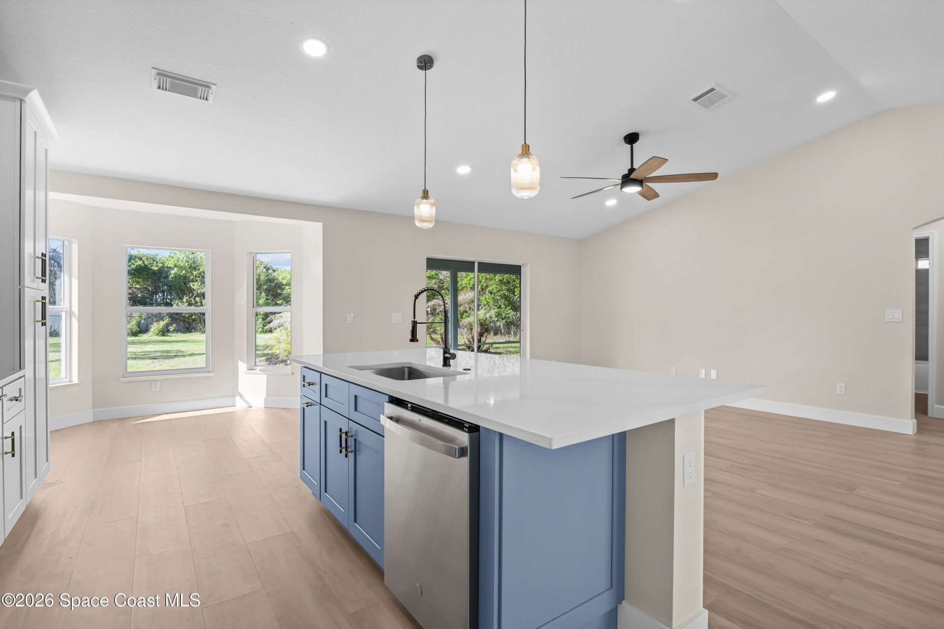 5868 NW Hann Drive, Port Saint Lucie, FL 34986 Photo