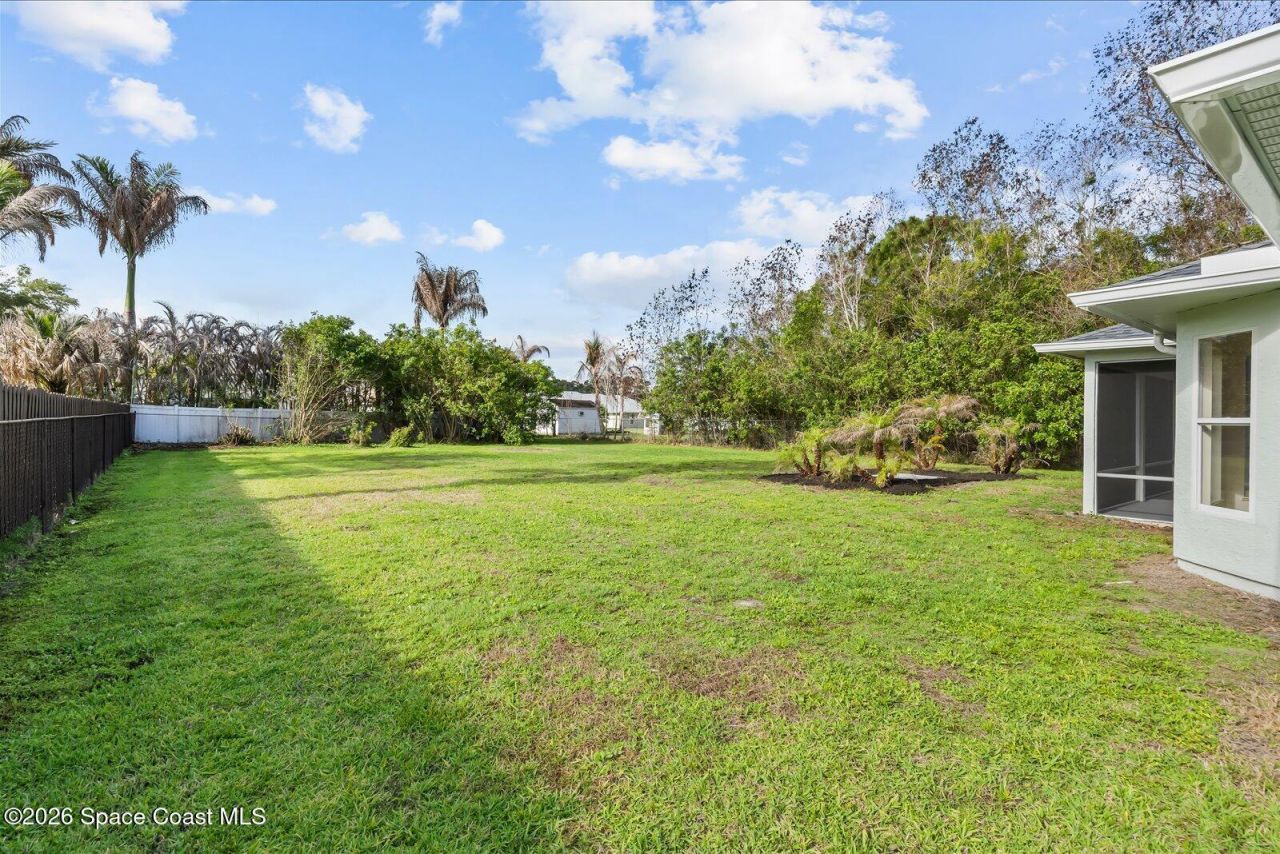 5868 NW Hann Drive, Port Saint Lucie, FL 34986 Photo